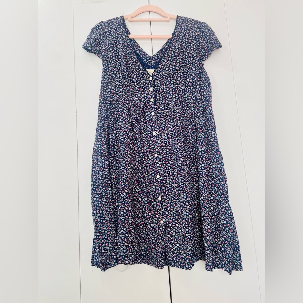 Denim & Supply Ralph Lauren Dress, Size XL